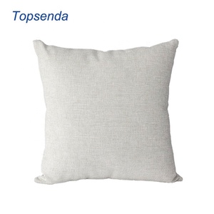 blank pillows for printing