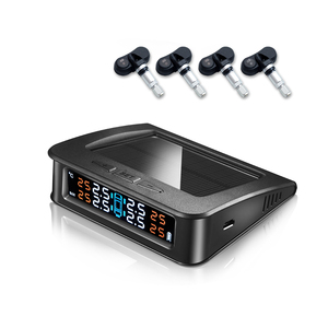 Wholesale Custom Wireless Tire Pressure Monitoring System 200PSI Spy <strong>TPMS</strong> - Product Image 3