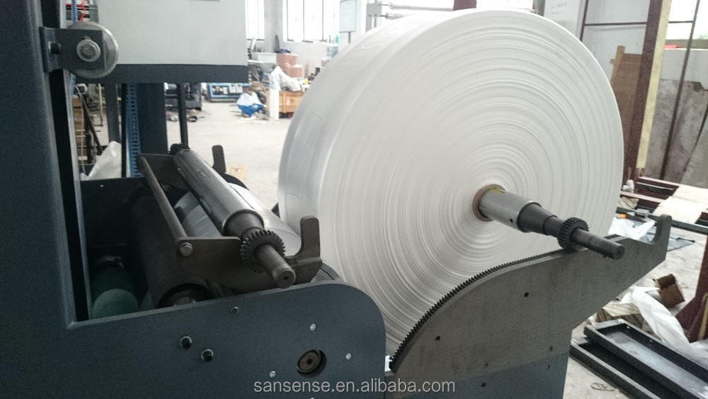 film blowing machine manufacturers