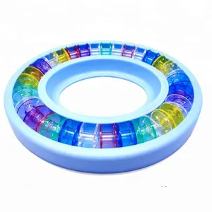 Plastic Soft Bobbinsaver Bobbin Holder Ring