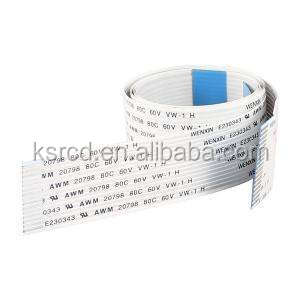 Électrique 16 broches IDC connecteur câble plat 2.54mm idc câble plat - Product Image 2