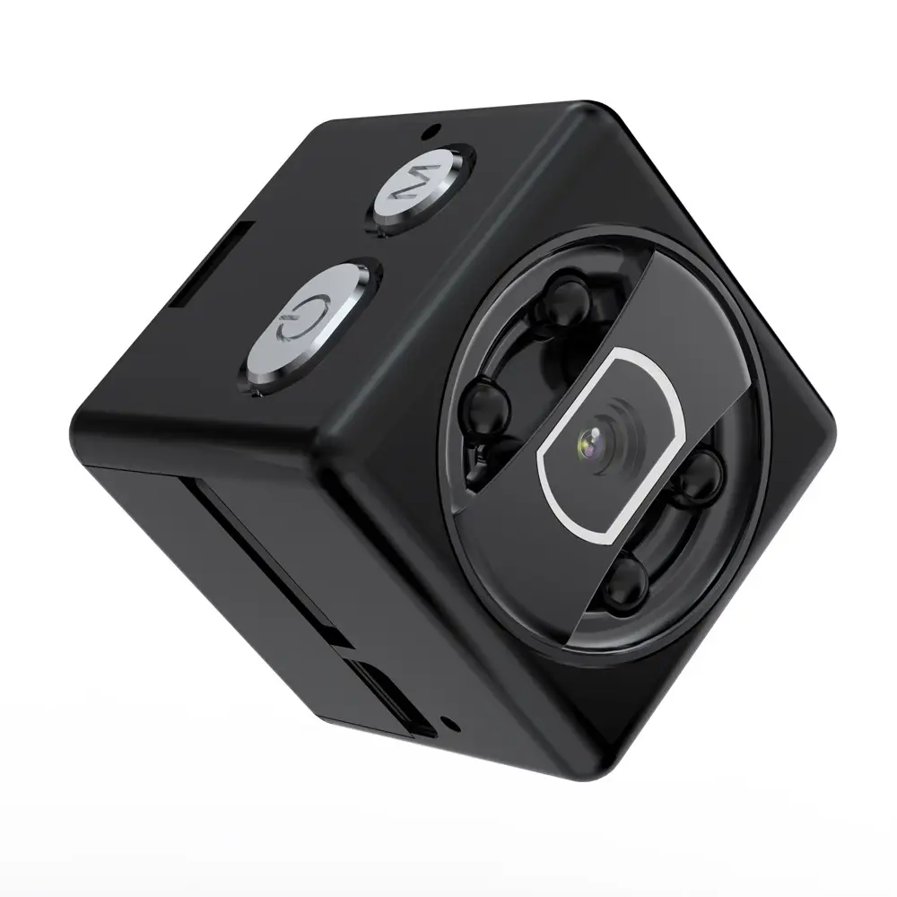 SQ7 SQ8 SQ11 мини dv камера для телевизора маленькая Мини шпионская камера ночного видения