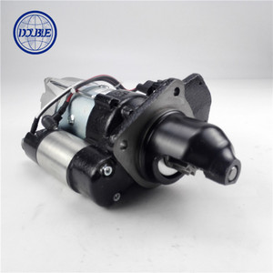 Véritable démarreur MS4-404 pour moteur de bus King long, pièces de rechange, livraison gratuite - Product Image 5