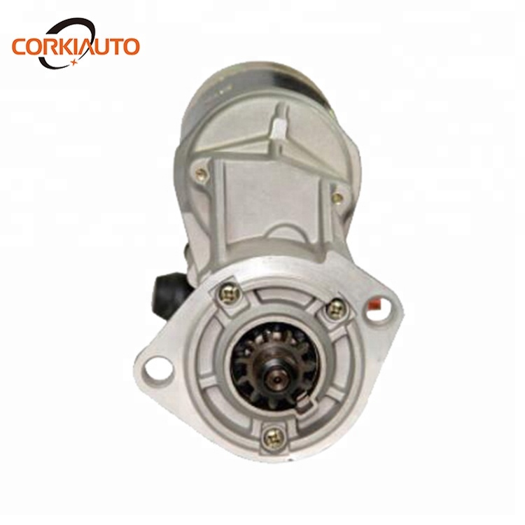 В 2830023040 1280004111 1280004110 denso 12 v стартер для грузовика подъема 5FD 6FD