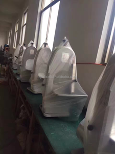 Chuyên Nghiệp SS304 Slicer Thịt Xương/Thịt Ban Nhạc Đã Thấy Máy Cắt/Race Electrice Saw Xương Cắt Cưa - Product Image 6