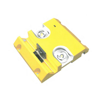 Système de surveillance de véhicules télécommandés homologué pour bâtiments gouvernementaux, avec fonction de protection de plaque d'immatriculation de voiture et écran LCD 22 pouces Intel