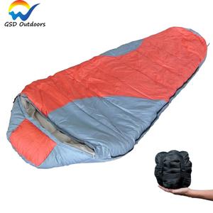 GSD Sac de couchage Momie Sac de couchage <span class=keywords><strong>Camping</strong></span> Sac de couchage <span class=keywords><strong>Grand</strong></span> sac de couchage pour voyager <span class=keywords><strong>Camping</strong></span> Randonnée Activités de plein air - Product Image 6
