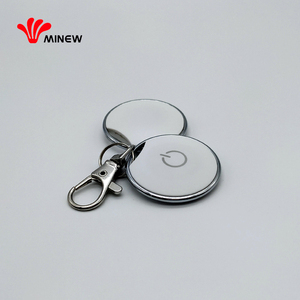 Minew d15n BLE ibeacon đẩy nút lập trình lớn nhỏ uuid bluetooth đèn hiệu - Product Image 4