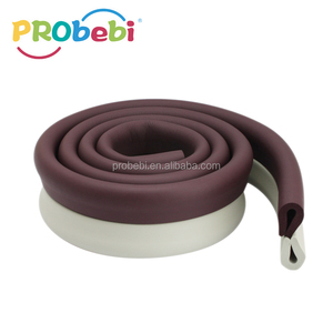 Protector de Esquinas Probebi, Material de Espuma de Vidrio, para Habitaciones de Bebés, Mesas, Escritorios, Protección de Bordes de Muebles - Product Image 4