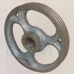 <span class=keywords><strong>Roue</strong></span> de traction en acier inoxydable pour monte-charge Design contemporain pour villa et hôtel - Product Image 1