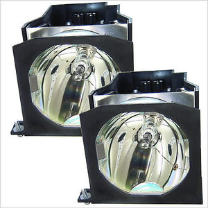 Lampes de projecteur <span class=keywords><strong>Mercury</strong></span> originales avec boîtier NSH300W ET-LAD7700 pour Panasnic PT-D7700 / PT-D7700U / PT-DW7700 / PT-DW7700U - Product Image 1