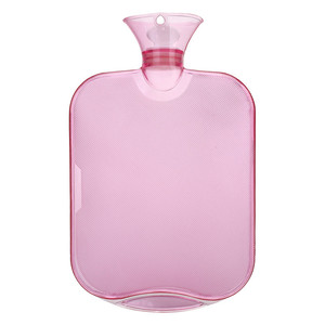 Bouteille d'eau chaude en plastique pvc, de 15 ml d'épaisseur - Product Image 5