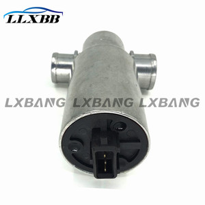 LLXBB soupape de commande d'air de ralenti Saab pour BMW E34 E36 E38 E39 E46 <span class=keywords><strong>E53</strong></span> 0280140545 <span class=keywords><strong>0</strong></span> 280 140 545 13411738981 13411744713 - Product Image 6