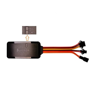 Traceur GPS étanche IP67 homologué GSMA avec <span class=keywords><strong>IMEI</strong></span> pour voiture, camion, moto Y261 Traceur de localisation GPS - Product Image 4
