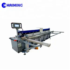 HaiMing Giá Tốt Tốt Sau Khi Bán Dịch Vụ Tự Động Tấm Nhựa Máy Uốn