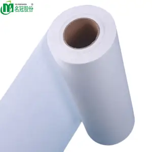 Papier filtre liquide industriel écologique, haute efficacité, ml