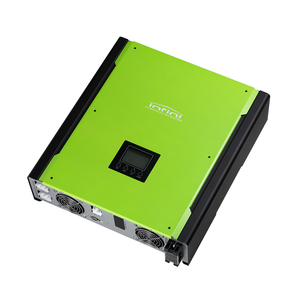 5kw inversor híbrido con almacenamiento de energía para fuera de la red de rejilla híbrido uso hogar <span class=keywords><strong>ystem</strong></span> - Product Image 4