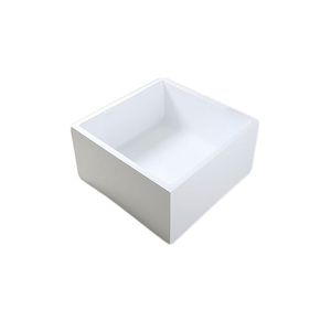 Hotel Square frestading Vasca Per Bambini fabbrica acrilico Vasche Da Bagno per I Bambini - Product Image 1