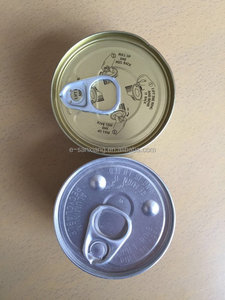 Diferentes sabores y varios Estados Comida enlatada húmeda para perros y gatos OEM y etiqueta privada - Product Image 6