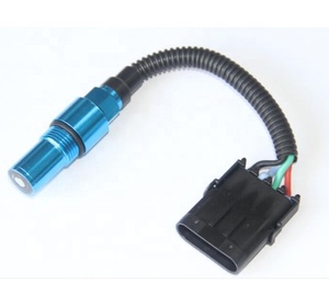 Sensor de Posición para Sistema Eléctrico, Pieza 4984223, para Motor Cummins N 14 - Product Image 4
