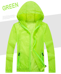 2017 Muestra Libre Al Por Mayor de Encargo Del Verano Sol la <span class=keywords><strong>Ropa</strong></span> de Protección - Product Image 1
