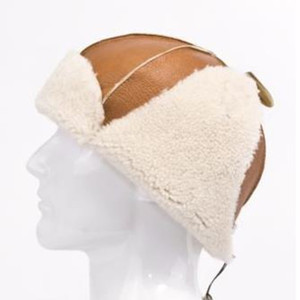 Chapeau en fourrure d'agneau en peau de mouton, fourrure d'hiver, fourrure d'animal, chapeau en peau de mouton pour homme, <span class=keywords><strong>vente</strong></span> chaude - Product Image 3