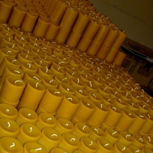 Fournisseurs de fabrication de bougies en gros, grande <span class=keywords><strong>bougie</strong></span> pilier en <span class=keywords><strong>cire</strong></span> <span class=keywords><strong>d</strong></span>'<span class=keywords><strong>abeille</strong></span> <span class=keywords><strong>pure</strong></span> à 100% pour la <span class=keywords><strong>d</strong></span>écoration de la maison, mariage, fête, cadeaux - Product Image 6