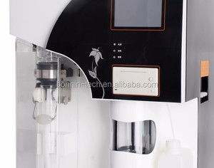 Bonnintech analisador de distilação automático, analisador automático de proteína de kjeldahl de nitrogênio - Product Image 3