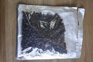 เอฟดี บลูเบอร์รี่ ผลไม้อบแห้ง - Product Image 5