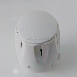 Montaje del sistema de plomería del cabezal de la válvula del radiador del sensor líquido con conexión M30 * 1,5mm - Product Image 3