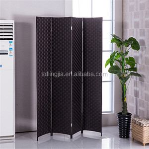 Habitación Espaciados Panel Tallado Antigüedad de La Vendimia de Madera <span class=keywords><strong>Biombo</strong></span> <span class=keywords><strong>Chino</strong></span> - Product Image 1