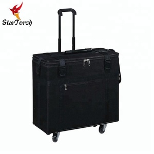 Boîte <span class=keywords><strong>de</strong></span> présentation <span class=keywords><strong>de</strong></span> lunettes avec <span class=keywords><strong>coffre</strong></span> portable, présentoir, valise optique - Product Image 1