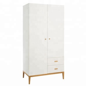 Camera da letto Soluzione di Economia di Spazio Su Misura Armadio Porta Scorrevole Scorrevole Porte Armadio - Product Image 1