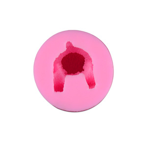 <span class=keywords><strong>Moule</strong></span> à bougie en forme d'ours 3D Moules en <span class=keywords><strong>silicone</strong></span> pour la fabrication de savon et de bougies <span class=keywords><strong>Moule</strong></span> à bougie en forme d'ours en peluche - Product Image 6