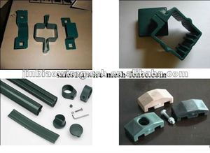 Wire Mesh <strong>Fence</strong> <strong>Clips</strong> - Product Image 3