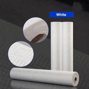 Malla de fibra de vidrio reforzada con yeso, malla de fibra de vidrio resistente a los álcalis - Product Image 6