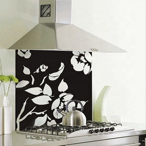 Pannello <span class=keywords><strong>in</strong></span> <span class=keywords><strong>Vetro</strong></span> Temperato Serigrafato per Cucina - Product Image 2