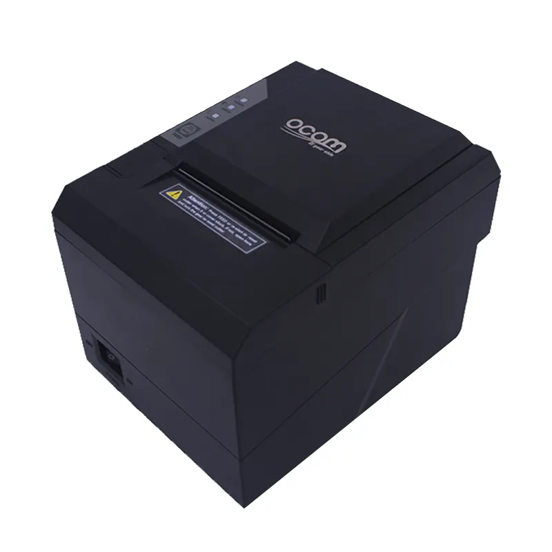 OCPP-80G-P 80 POS Impressora Térmica Para Download do Driver
