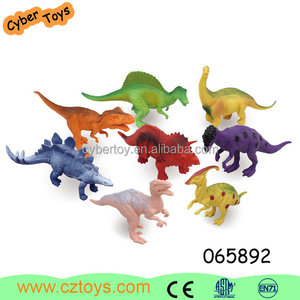 Новые Фигурки Динозавров от производителя, игры динозавров для детей - Product Image 5