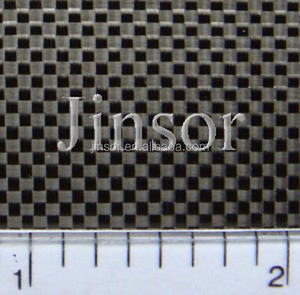 Tejido ligero flexible de fibra de carbono 1,5 K - Product Image 5