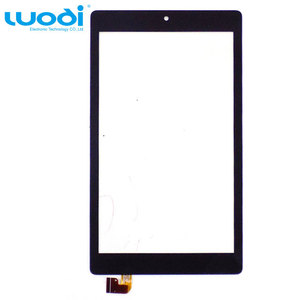 Pantalla Táctil Digitalizadora de Repuesto para <span class=keywords><strong>Alcatel</strong></span> One Touch <span class=keywords><strong>Pixi</strong></span> <span class=keywords><strong>4</strong></span> 8063 - Product Image 1