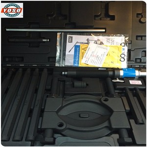 Sewden make kit extrator hidráulico tmhc 110e