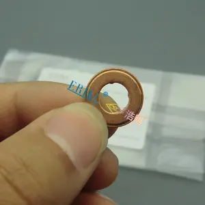 ERIKC injector copper gasket washer F00VC17504 ( F 00V C17 504) brass pressure washer shim F00V C17 504