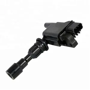 Ignition coil untuk Mazda Familia 323 1.6 ZZY1-18-100 ZL01-18-100B F005X11773