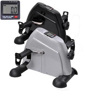 Vélo d'exercice médical portable à faible impact, petit vélo d'exercice sous le bureau, pédalier pour usage domestique, pédalier pour les jambes et les pieds - Product Image 2