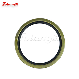 ซีลน้ำมันอะไหล่รถยก, <span class=keywords><strong>ทอ</strong></span>ร์<span class=keywords><strong>คอน</strong></span> ใช้สำหรับ FD50-100Z7/Z8 (15943-82112,HG4-6292-67) - Product Image 2