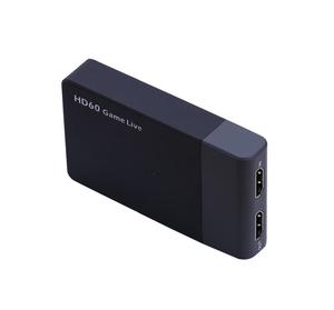Thẻ Quay Video Trực Tiếp Ezcap261M HD60, Cổng USB 4K Ghi Video HDMI 4K - Product Image 4