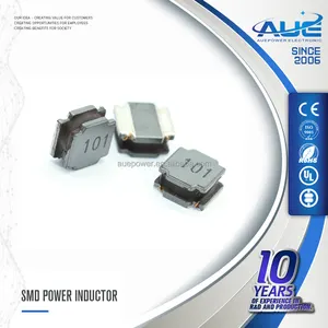 2,5*2,0*1,0 MM 1uH SMD Power Inductor