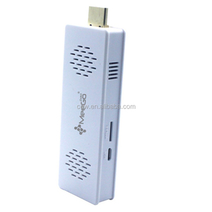 MeeGopad T03PRO Thanh Bốn Lõi Intel Cherry Trail X5 Z8300 <span class=keywords><strong>2</strong></span> + 32G Thanh TV Thông Minh <span class=keywords><strong>Mini</strong></span> <span class=keywords><strong>PC</strong></span> <span class=keywords><strong>Android</strong></span>/Window10 - Product Image 4