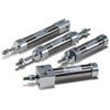 Cylindre fiable SMC NCM d'un fournisseur japonais - Product Image 2